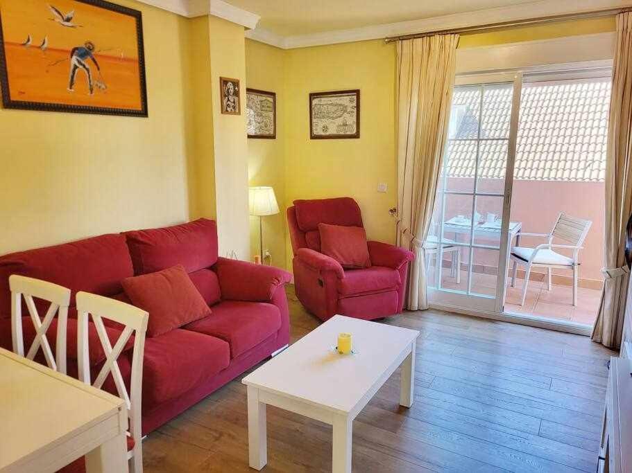 Boliches House Beach 200M Wifi Fuengirola Exteriör bild